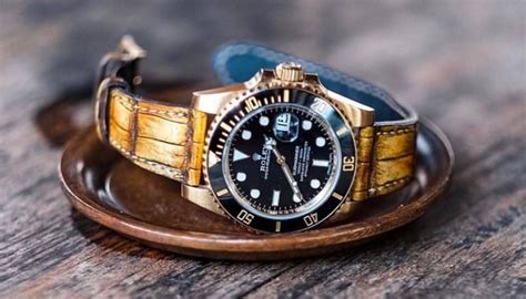 bracelet pour rolex submariner|rolex submariner value over time.